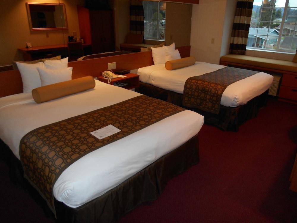 Motel 6-Sutherlin, Or Εξωτερικό φωτογραφία