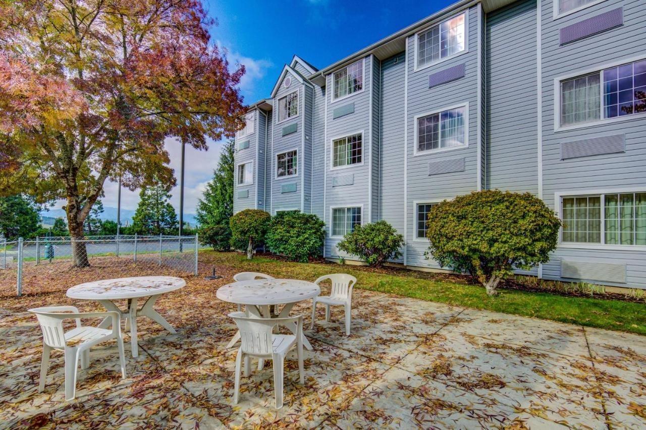 Motel 6-Sutherlin, Or Εξωτερικό φωτογραφία