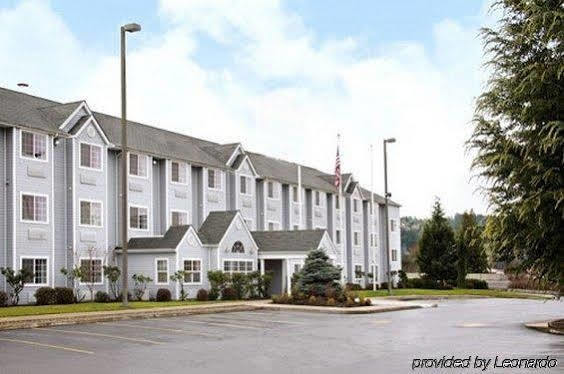 Motel 6-Sutherlin, Or Εξωτερικό φωτογραφία